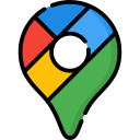 Localizador Google Maps